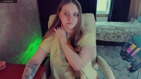 Alice 3 online show from 02.08.25