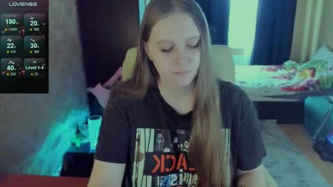 Alice 3 online show from 03.08.25