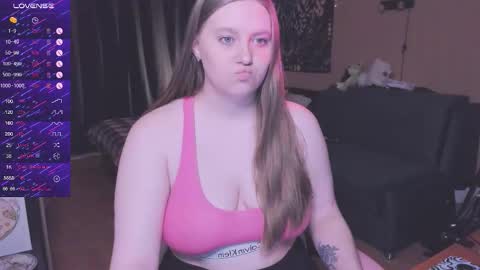 Alice 3 online show from 09.23.25