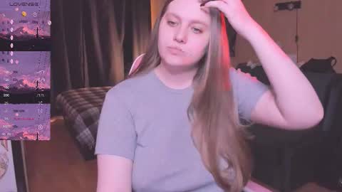 Alice 3 online show from 10.15.25