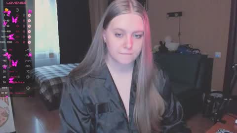 Alice 3 online show from 11.05.25