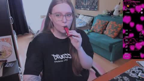 Alice 3 online show from 04.07.26