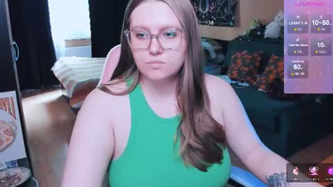 Alice 3 online show from 07.04.26