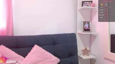 Snapshot of alice_dussan_ chatting on 12.08.24 alice online show from 12.08.24