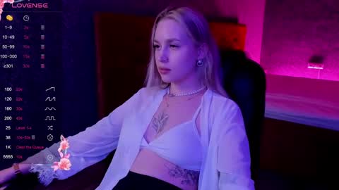 Alice online show from 01.21.25