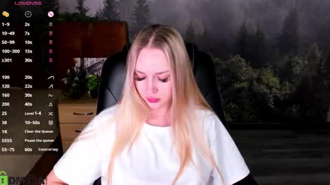 Alice online show from 10.14.25