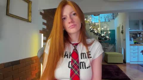 Hello im Alice online show from 01.13.26