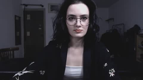 Snapshot of alice_glo chatting on 02.07.26 Alice online show from 02.07.26