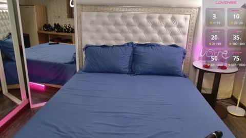 Ur future wife Alice 8 pm - 4 am NY time online show from 03.07.26