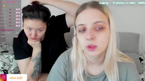 alice_halle online show from 02.25.25