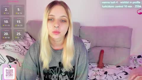 alice_halle online show from 03.11.25