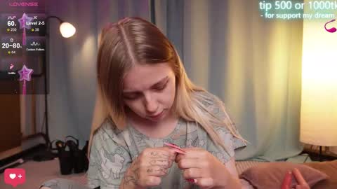 alice_halle online show from 09.11.25