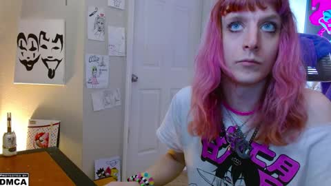 Alice Hatchette online show from 03.29.26