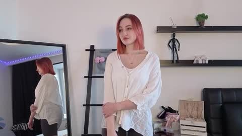 Alice online show from 11.13.25