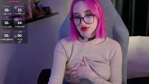 Alice online show from 12.04.25