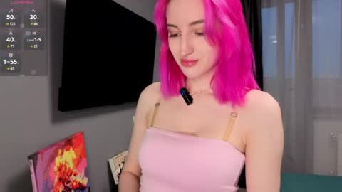 Snapshot of alice_in_chaturland_ chatting on 04.27.26 Alice online show from 04.27.26