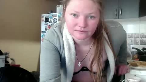 Alice Katana online show from 02.25.25