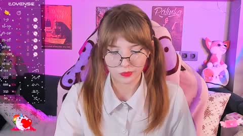 Alice 3 online show from 12.04.24