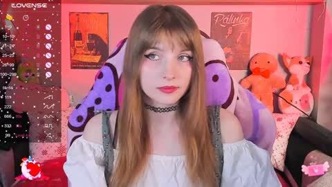 Alice 3 online show from 12.07.24