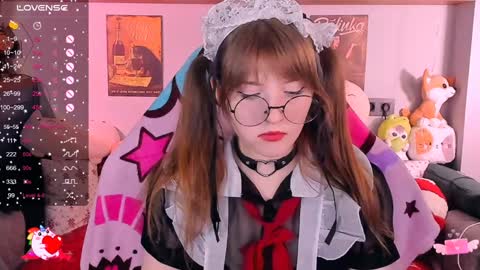 Alice 3 online show from 12.15.24