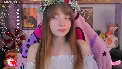 Alice 3 online show from 12.20.24