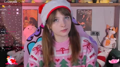 Alice 3 online show from 12.24.24