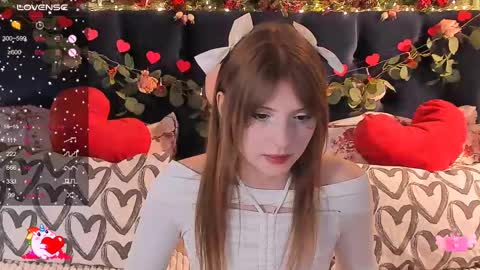Alice 3 online show from 02.14.25