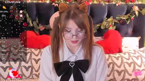 Alice 3 online show from 02.18.25