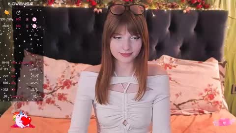 Alice 3 online show from 03.01.25