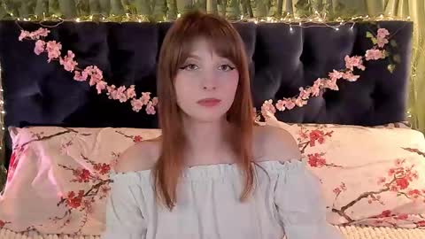 Alice 3 online show from 03.05.25