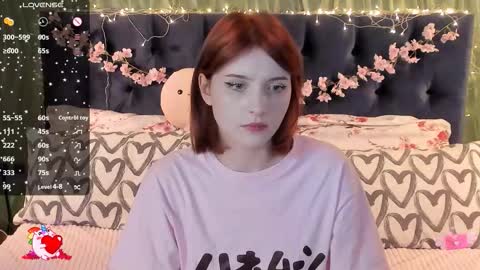 Alice 3 online show from 09.19.25