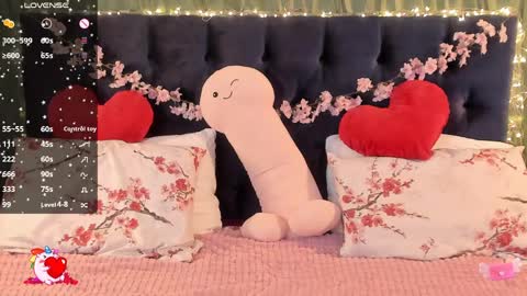 Snapshot of alice_langley chatting on 03.27.26 Alice 3 online show from 03.27.26