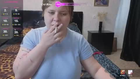Snapshot of alice_lissa_x chatting on 06.19.26 alice_lissa_x online show from 06.19.26