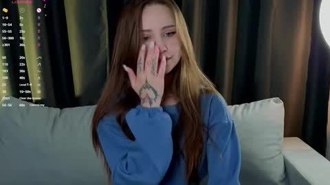 Snapshot of alice_loft chatting on 11.08.25 Alice online show from 11.08.25