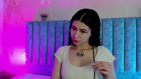 alice and amber online show from 12.10.24