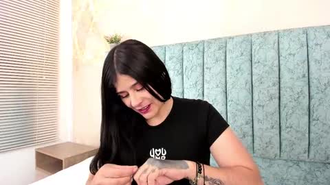 alice and amber online show from 02.11.25