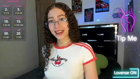 alice and amber online show from 01.07.26