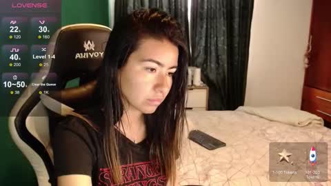 Alice online show from 12.22.25