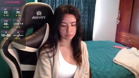 Alice online show from 04.20.26