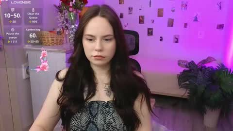 Snapshot of alice_moondark chatting on 02.03.26 Alice online show from 02.03.26