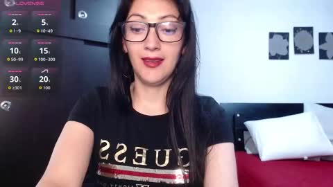 alice mossa online show from 02.27.26