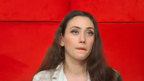 Snapshot of alice_munro chatting on 01.23.25 AliceMunro online show from 01.23.25