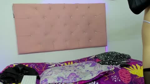 Alice Oceans.  online show from 12.05.24