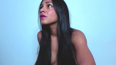 alice_parkerx online show from 11.10.25