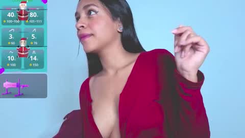 alice_parkerx online show from 11.29.25