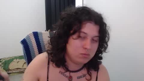 Alicia Aldara online show from 01.18.26