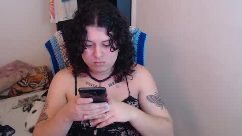 Alicia Aldara online show from 01.31.26