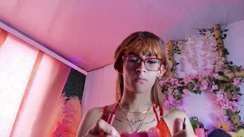 alice_randyy online show from 03.01.26