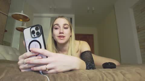 Alice online show from 02.23.25