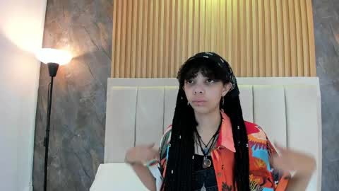 Snapshot of alice_rossi4 chatting on 05.15.26 alice_rossi4 online show from 05.15.26